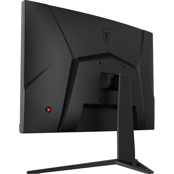 Monitor Gaming MSI Optix G24C4 Curbat 23.6 inch FHD VA 1 ms 144 Hz