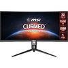 Monitor LED MSI Optix MAG301CR2 29.5 inch VA WFHD Curbat  200Hz Negru