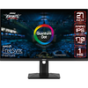 Monitor Gaming MSI G274QPF QD 27 inch Rapid IPS WQHD 170Hz 1ms Negru