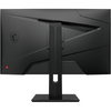 Monitor Gaming MSI G274QPF QD 27 inch Rapid IPS WQHD 170Hz 1ms Negru