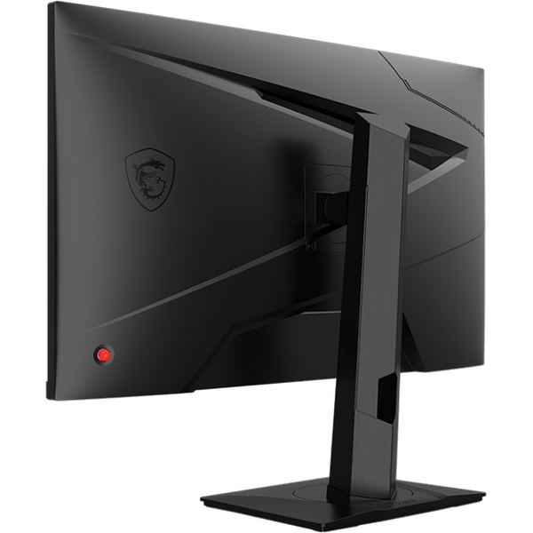 Monitor Gaming MSI G274QPF QD 27 inch Rapid IPS WQHD 170Hz 1ms Negru