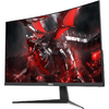 Monitor Gaming MSI G321CUV Curbat 31.5 inch VA UHD  5ms 60Hz Negru