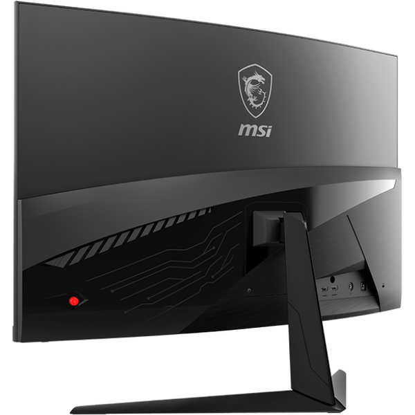 Monitor Gaming MSI G321CUV Curbat 31.5 inch VA UHD  5ms 60Hz Negru