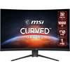 Monitor Gaming MSI G322CQP 31.5i nch VA QHD Curbat 170Hz 1ms Negru