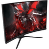 Monitor Gaming MSI G322CQP 31.5i nch VA QHD Curbat 170Hz 1ms Negru
