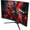 Monitor Gaming MSI G322CQP 31.5i nch VA QHD Curbat 170Hz 1ms Negru