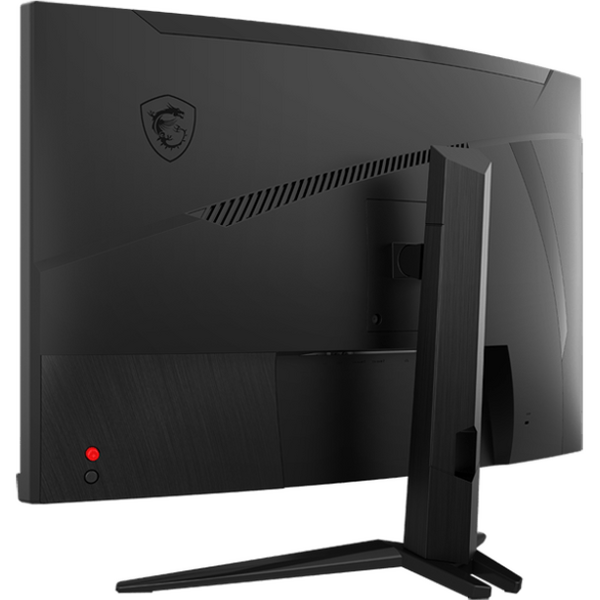 Monitor Gaming MSI G322CQP 31.5i nch VA QHD Curbat 170Hz 1ms Negru