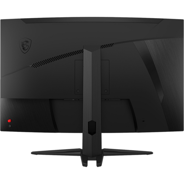 Monitor Gaming MSI G322CQP 31.5i nch VA QHD Curbat 170Hz 1ms Negru