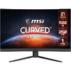 Monitor Gaming MSI G27C4X 27 inch VA FHD Curbat 250Hz 1ms Negru