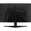 Monitor Gaming MSI G27C4X 27 inch VA FHD Curbat 250Hz 1ms Negru