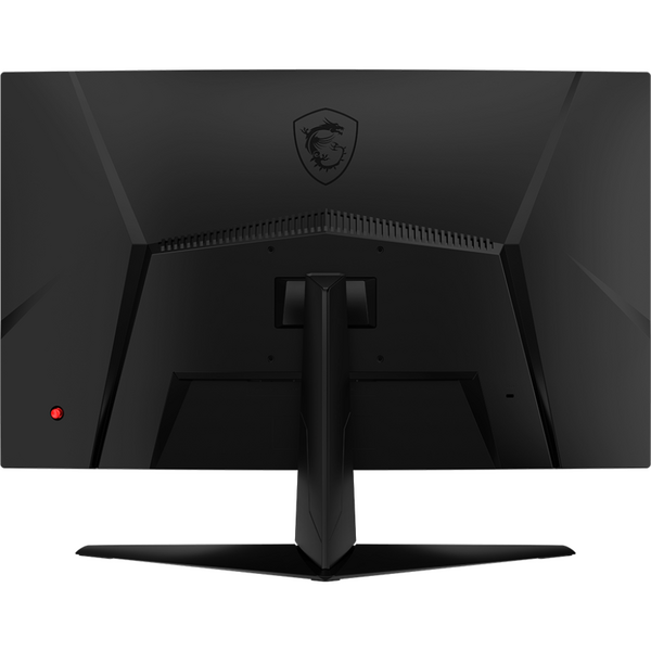 Monitor Gaming MSI G27C4X 27 inch VA FHD Curbat 250Hz 1ms Negru