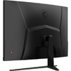 Monitor LED MSI G32C4X 31.5 inch VA FHD Curbat 250Hz 1ms Negru