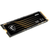 SSD MSI Spatium M480 1TB PCI Express 4.0 x4 M.2 2280