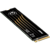 SSD MSI Spatium M480 1TB PCI Express 4.0 x4 M.2 2280