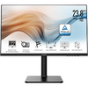 Monitor LED MSI Modern MD241P 23.8 inch FHD IPS 5 ms 75 Hz USB-C