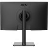 Monitor LED MSI Modern MD241P 23.8 inch FHD IPS 5 ms 75 Hz USB-C