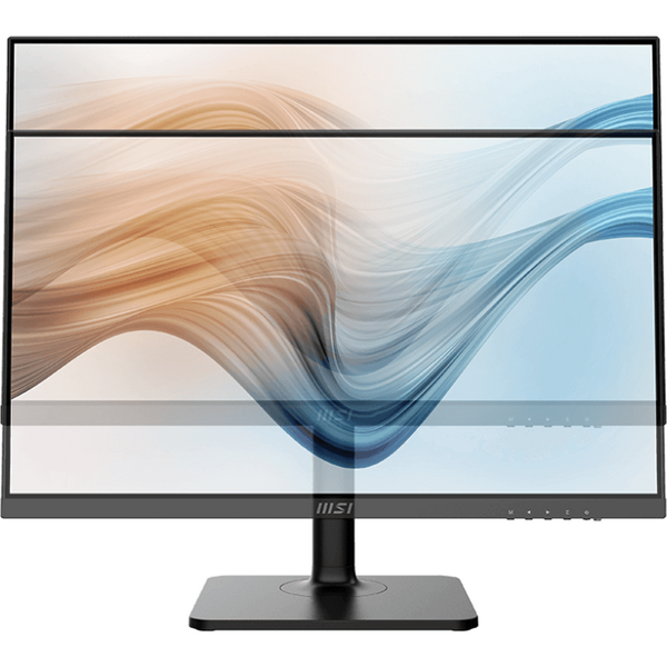 Monitor LED MSI Modern MD241P 23.8 inch FHD IPS 5 ms 75 Hz USB-C