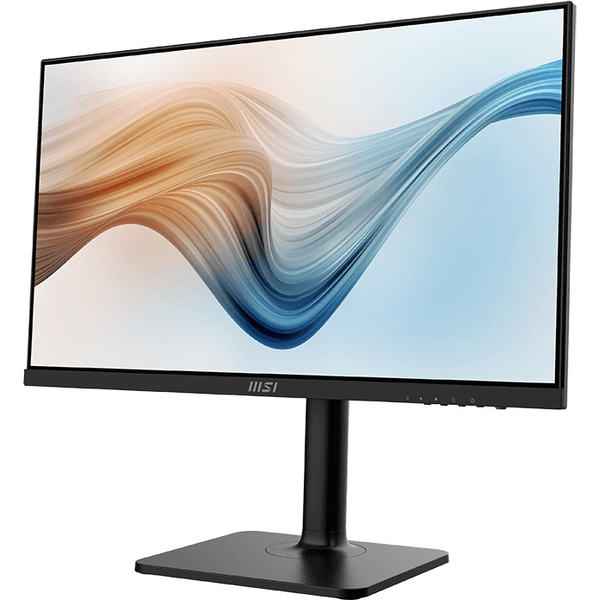 Monitor LED MSI Modern MD241P 23.8 inch FHD IPS 5 ms 75 Hz USB-C