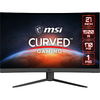 Monitor Gaming MSI G27CQ4 E2 Curbat 27 inch QHD VA 1 ms 170 Hz