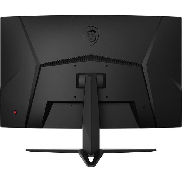 Monitor Gaming MSI G27CQ4 E2 Curbat 27 inch QHD VA 1 ms 170 Hz