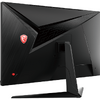 Monitor LED MSI G281UV 27.9 inch IPS Flat UHD 60Hz 4ms Negru