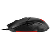 Mouse gaming MSI Clutch GM08