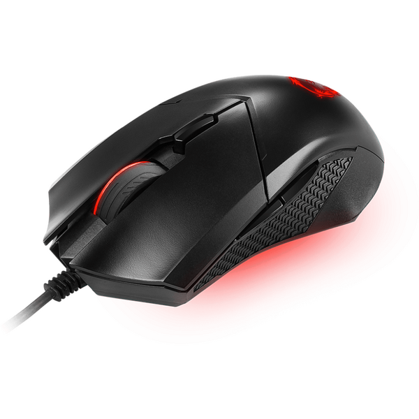 Mouse gaming MSI Clutch GM08