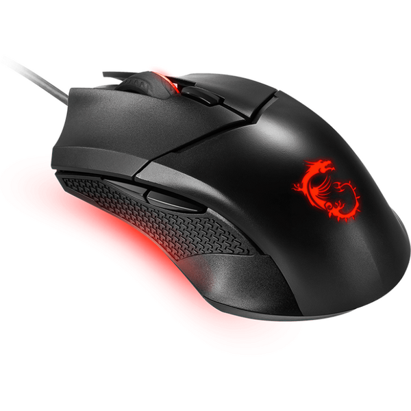 Mouse gaming MSI Clutch GM08