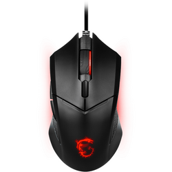 Mouse gaming MSI Clutch GM08