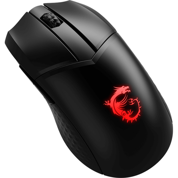 Mouse gaming MSI CLUTCH GM41 Lightweight Wireless