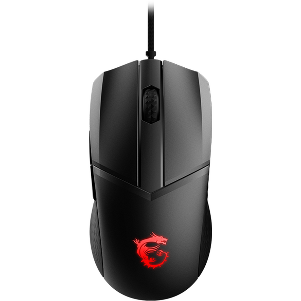 Mouse gaming MSI Clutch GM41 Lightweight v2