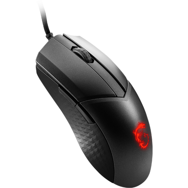 Mouse gaming MSI Clutch GM41 Lightweight v2