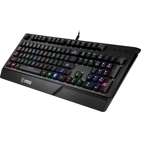 Tastatura gaming MSI VIGOR GK20