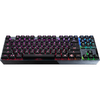 Tastatura gaming MSI VIGOR GK50 LOW PROFILE TKL