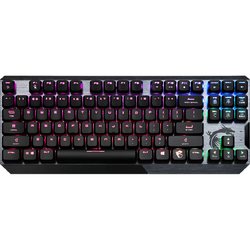 VIGOR GK50 LOW PROFILE TKL