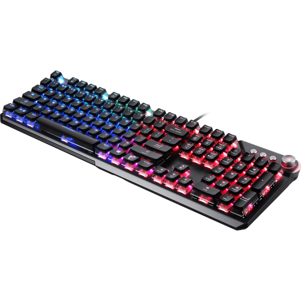 Tastatura gaming MSI VIGOR GK71 SONIC RED