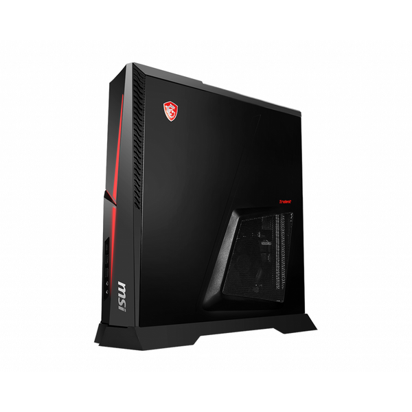 Sistem Brand MSI MPG Trident A 12, Intel Core i5-12400F 2.5GHz, 16GB RAM, 512GB SSD + 1TB HDD, GeForce RTX 3060 8GB, Windows 11 Home