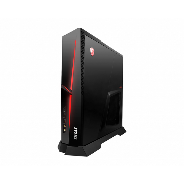 Sistem Brand MSI MPG Trident A 12, Intel Core i5-12400F 2.5GHz, 16GB RAM, 512GB SSD + 1TB HDD, GeForce RTX 3060 8GB, Windows 11 Home