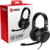 Casti gaming MSI IMMERSE GH30 V2