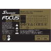 Sursa Seasonic FOCUS SGX-750, 80+ Gold, 750W