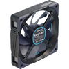 Ventilator PC Seasonic MAGFLOW PWM 120mm