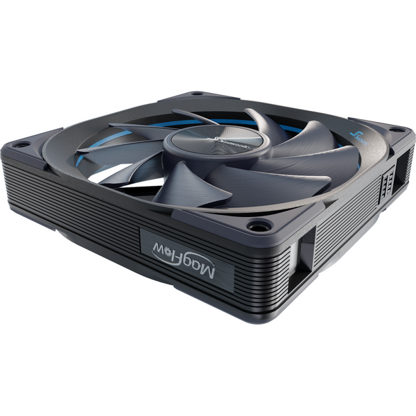 Ventilator PC Seasonic MAGFLOW PWM 120mm