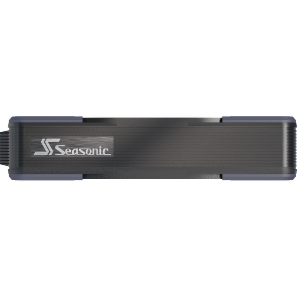 Ventilator PC Seasonic MagFlow PWM 120mm, 3-Pack