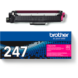 Brother TN247M Magenta