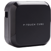 Imprimanta etichetare Brother P-touch Cube Plus PT-P710B, Termica, Monocrom, Banda 24 mm