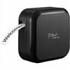 Imprimanta etichetare Brother P-touch Cube Plus PT-P710B, Termica, Monocrom, Banda 24 mm