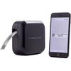 Imprimanta etichetare Brother P-touch Cube Plus PT-P710B, Termica, Monocrom, Banda 24 mm