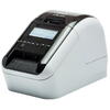 Imprimanta etichetare Brother QL-820NWBc, Termica, Monocrom, Banda 62 mm, Retea, Wi-Fi, Bluetooth