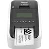 Imprimanta etichetare Brother QL-820NWBc, Termica, Monocrom, Banda 62 mm, Retea, Wi-Fi, Bluetooth