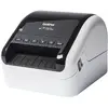 Imprimanta etichetare Brother QL-1110NWBc, Termica, Monocrom, Banda 103.6 mm, Retea, Wi-Fi, Bluetooth